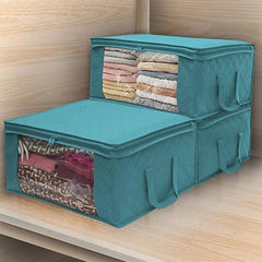 Cloth Storage bag 2.2