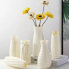 Home Nordic Plastic Vase