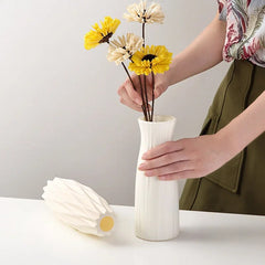 Home Nordic Plastic Vase