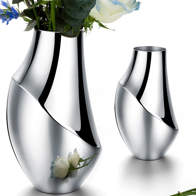 Tall Original Luxury Vase