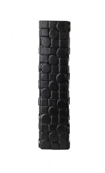 Mosaic Minimalist Vases Black / Large | Sage & Sill