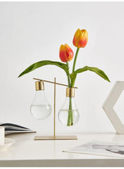 Classic Lightbulb Propagation Vase | Sage & Sill